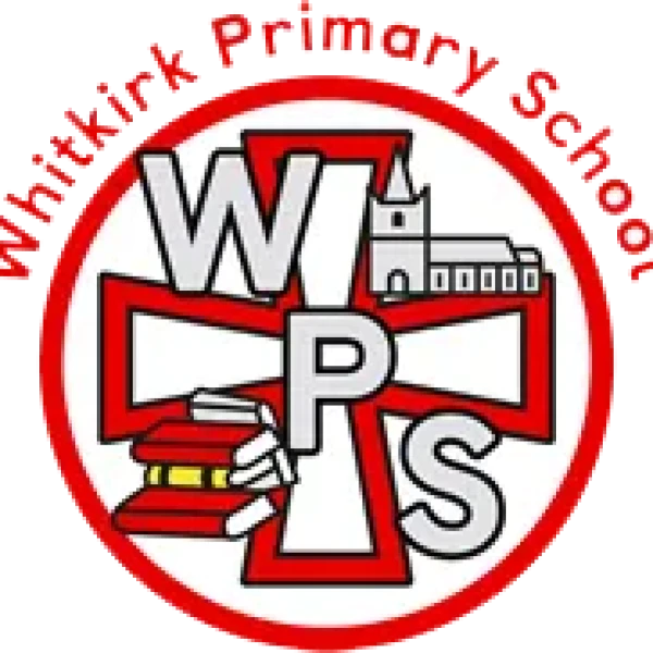 Whitkirk Primary logo